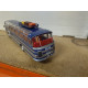 PEGASO 5070 1967 SETRA SEIDA S14 ALSA AUTOBUS 1:43 SALVAT IXO NO BOX