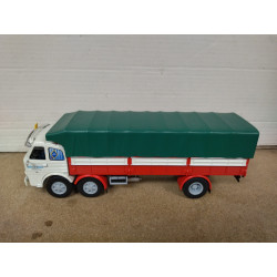 PEGASO 1063A 1968 CABEZON MANOLO III 1:43 SALVAT IXO NO BOX