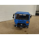 PEGASO 1231T 1982 CAMPSA TRAILER 1:43 SALVAT IXO NO BOX DEFECTUOSO