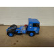 PEGASO 1231T 1982 CAMPSA TRAILER 1:43 SALVAT IXO NO BOX DEFECTUOSO