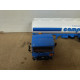 PEGASO 1231T 1982 CAMPSA TRAILER 1:43 SALVAT IXO NO BOX DEFECTUOSO