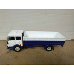 FIAT IVECO 619 1978 BENNE CAMION/TRUCK 1:43 ALTAYA IXO NO BOX