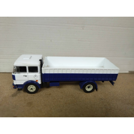 FIAT IVECO 619 1978 BENNE CAMION/TRUCK 1:43 ALTAYA IXO NO BOX