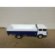 FIAT IVECO 619 1978 BENNE CAMION/TRUCK 1:43 ALTAYA IXO NO BOX