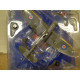 HAWKER TEMPEST MK.V WW 2 TEST AIR 1:72 DeAGOSTINI IXO