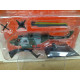 WESTLAND LYNX AH-7 UK HELICOPTER 1:72 ALTAYA IXO