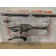 MIL MI-28N HAVOC HELICOPTER 1:72 ALTAYA IXO BLISTER OPEN/NO PEANA