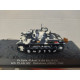 Sd.Kfz.141/2 PANZER III Ausf N 1942 KELKOLOWO WW 2 1:72 ALTAYA IXO