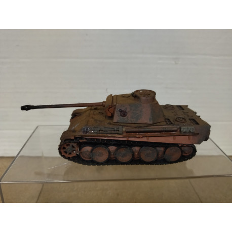 Sd.Kfz.171 PANZER V PANTHER GERMANY WW 2 1:72 ALTAYA IXO NO BOX
