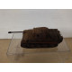 Sd.Kfz.171 PANZER V PANTHER GERMANY WW 2 1:72 ALTAYA IXO NO BOX
