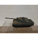 LEOPARD 1 TANK GERMANY n422 REPINTADO 1:87 H0 NO BOX METAL DIECAST
