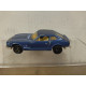 DATSUN 260Z BLUE 1:65/apx 1:64 MAJORETTE 229 NO BOX