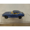 DATSUN 260Z BLUE 1:65/apx 1:64 MAJORETTE 229 NO BOX