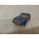 DATSUN 260Z BLUE 1:65/apx 1:64 MAJORETTE 229 NO BOX