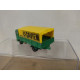SAVIEM SM280 SAVIEM SERVICE 1:100/apx 1:64 MAJORETTE 241 NO BOX