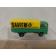 SAVIEM SM280 SAVIEM SERVICE 1:100/apx 1:64 MAJORETTE 241 NO BOX