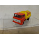 DAF A2600 TANKER SHELL TRUCK 1:100/apx 1:64 MAJORETTE 245 NO BOX