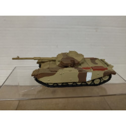 CENTURION MK.V TANK UK 1:87 H0 NO BOX METAL DIECAST