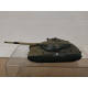 CHALLENGER 2 TANK UK 1:87 H0 NO BOX METAL DIECAST SUCIO/DESGUACE