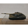 CHALLENGER 2 TANK UK 1:87 H0 NO BOX METAL DIECAST SUCIO/DESGUACE