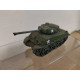 M4 A2 SHERMAN TANK USA WW 2 1:87 H0 NO BOX METAL DIECAST SUCIO/DESGUACE