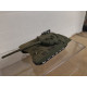 T-72 TANK RUSSIA 1:87 H0 NO BOX METAL DIECAST SUCIO/DESGUACE
