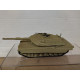M1 ABRAMS TANK USA 1:87 H0 NO BOX METAL DIECAST SUCIO/DESGUACE
