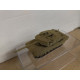 M1 ABRAMS TANK USA 1:87 H0 NO BOX METAL DIECAST SUCIO/DESGUACE