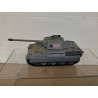 Sd.kfz.171 PANTHER GERMANY WW 2 1:87 H0 NO BOX METAL DIECAST SUCIO/DESGUACE
