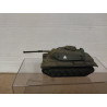 M60 A3 PATTON TANK USA 1:87 H0 NO BOX METAL DIECAST SUCIO/DESGUACE
