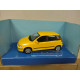 FIAT PUNTO YELLOW 1:43 HONGWELL CARARAMA