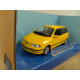 FIAT PUNTO YELLOW 1:43 HONGWELL CARARAMA