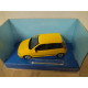 FIAT PUNTO YELLOW 1:43 HONGWELL CARARAMA