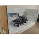 FIAT 500D BLUE 1:43 HONGWELL CARARAMA