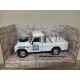 LAND ROVER 109 PICKUP ONU/UN 1:43 HONGWELL