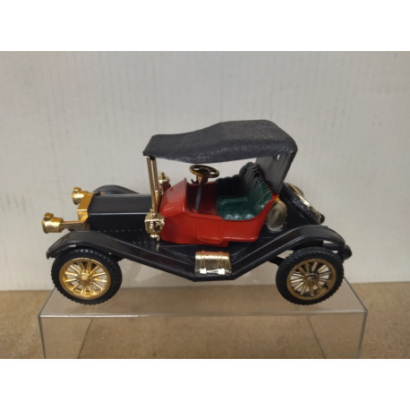 MAXWELL ROADSTER 1911 NACORAL PLASTIC CAR VINTAGE