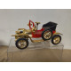 PEUGEOT 1905 NACORAL PLASTIC CAR VINTAGE