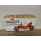 PEUGEOT 1905 NACORAL PLASTIC CAR VINTAGE