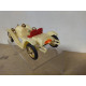 MERCER RACER 1914 NACORAL PLASTIC CAR VINTAGE