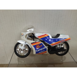 HONDA NSR 250 CAMPSA MOTO/BIKE 1:18 GUILOY