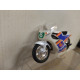 HONDA NSR 250 CAMPSA MOTO/BIKE 1:18 GUILOY