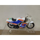 HONDA NSR 250 CAMPSA MOTO/BIKE 1:18 GUILOY