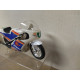 HONDA NSR 250 CAMPSA MOTO/BIKE 1:18 GUILOY