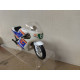 HONDA NSR 250 CAMPSA MOTO/BIKE 1:18 GUILOY