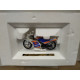 HONDA NSR 250 CAMPSA MOTO/BIKE 1:18 GUILOY