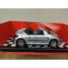 PEUGEOT 206 CC SILVER 1:32 NEW RAY