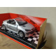 PEUGEOT 206 CC SILVER 1:32 NEW RAY