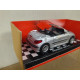 PEUGEOT 206 CC SILVER 1:32 NEW RAY