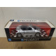 PEUGEOT 206 CC SILVER 1:32 NEW RAY