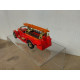 ROLLS-ROYCE FIRE ENGINE 1920 BOROUGH GREEN 1:48 MATCHBOX YESTERYEAR Y-6 BOX